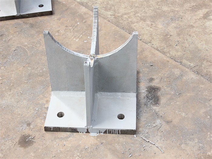 宁夏螺栓球支座